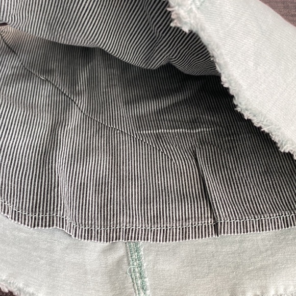 Zara Baby Jumper Dress Mint Green | Size 3-4 - Picture 5 of 5